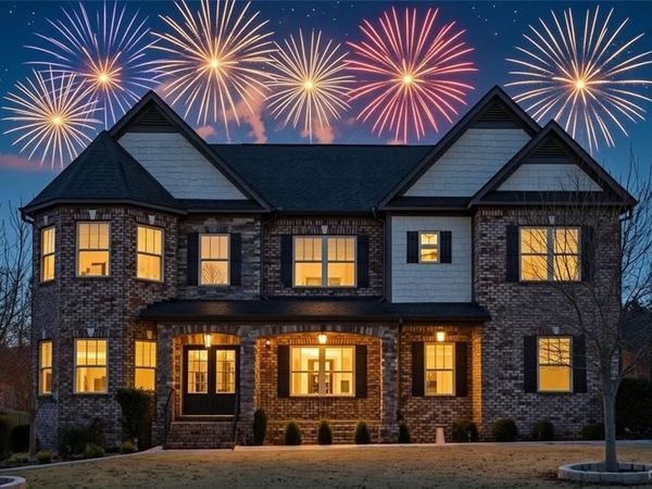 11 Autumn Wood Drive SE, Cartersville, GA 30120