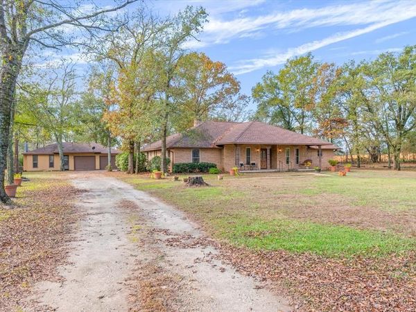 11384 Fm 859, Wills Point, TX 75169