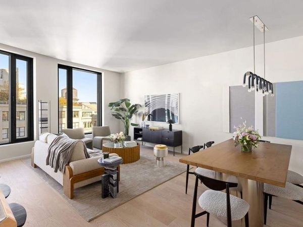 30 Front Street, Unit 15B, Brooklyn, NY 11201