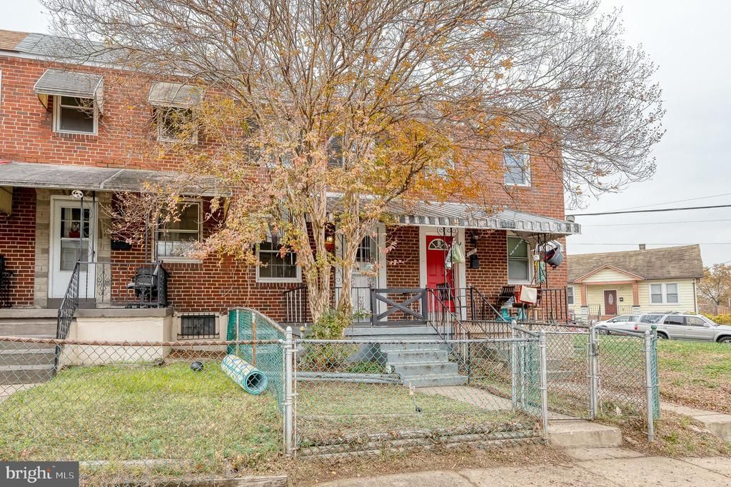 6320 Brown Avenue, Baltimore, MD 21224 Main Photo