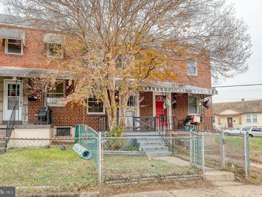 6320 Brown Avenue, Baltimore, MD 21224 Main Photo