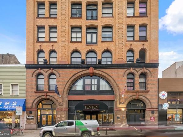 1010 00 RACE STREET, Unit 8H, PHILADELPHIA, PA 19107