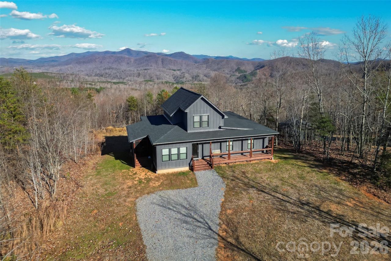 53 Crescent Ridge Lane, Nebo, NC 28761 Main Photo