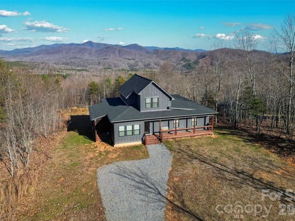 53 Crescent Ridge Lane, Nebo, NC 28761