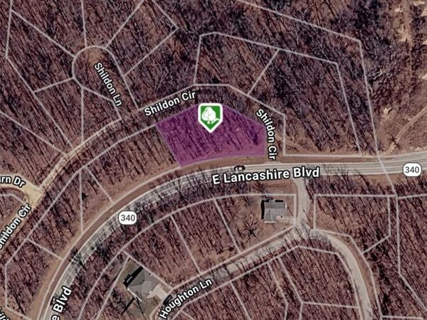 12 Shildon Circle, Bella Vista, AR 72714