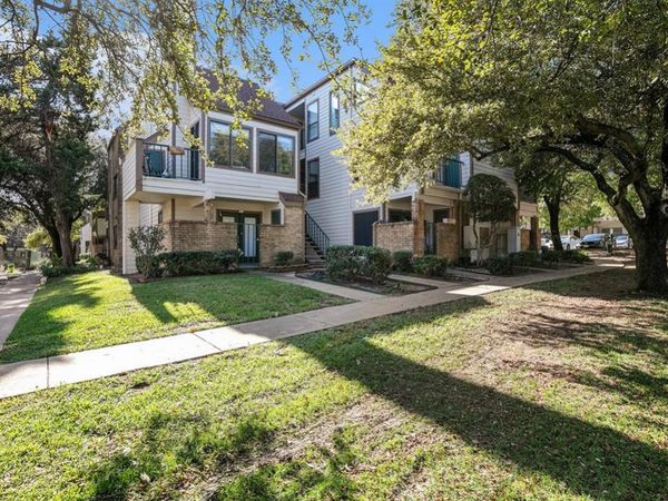 2311 Balsam Drive, Unit H307, Arlington, TX 76006