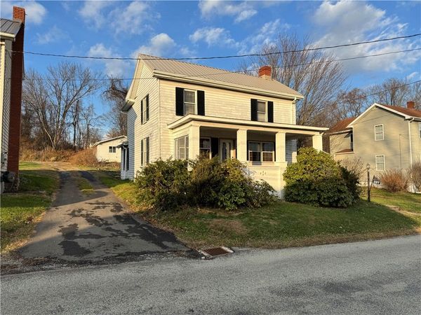 327 Rocktown Road, Tarrs, PA 15688