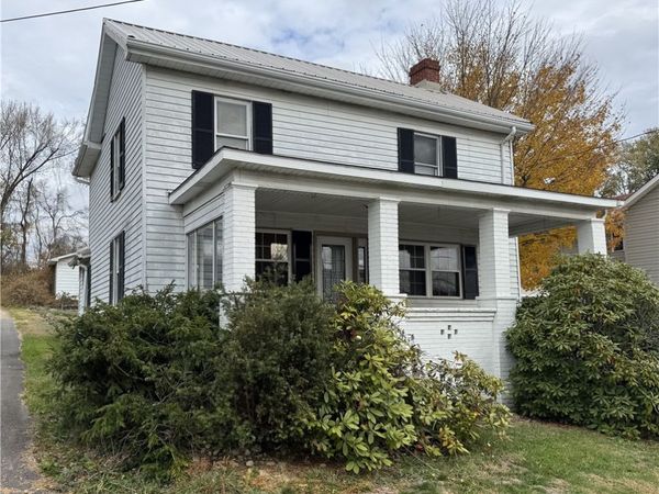 327 Rocktown Road, Tarrs, PA 15688