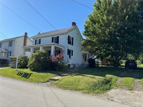 327 Rocktown Road, Tarrs, PA 15688