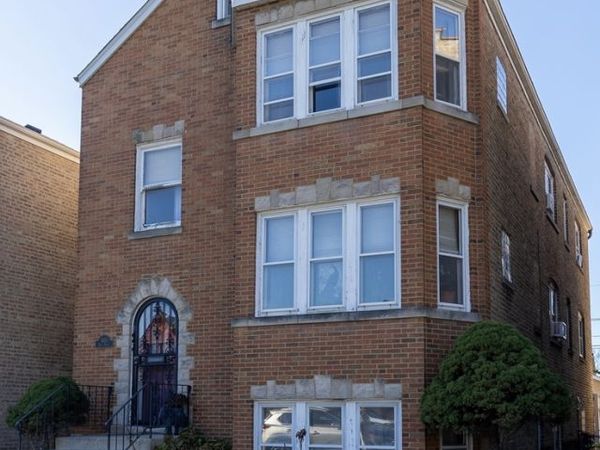 1626 S Home Avenue, Berwyn, IL 60402