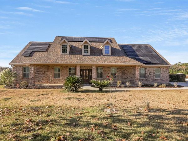 479 NW Appaloosa Way , Madison, FL 32340