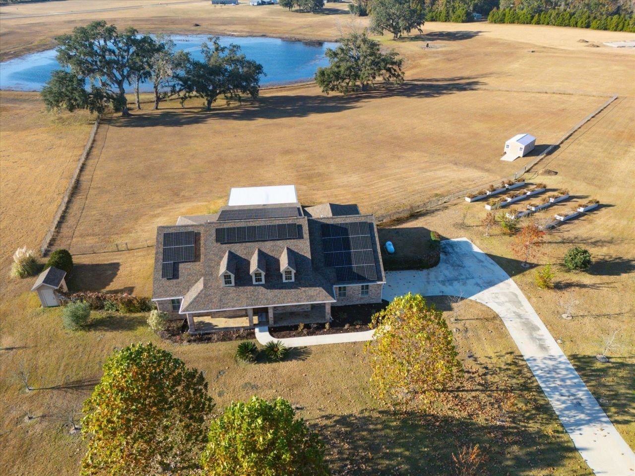 479 NW Appaloosa Way , Madison, FL 32340 Photo