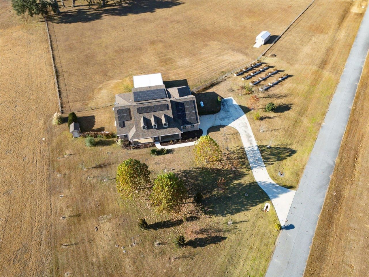 479 NW Appaloosa Way , Madison, FL 32340 Photo