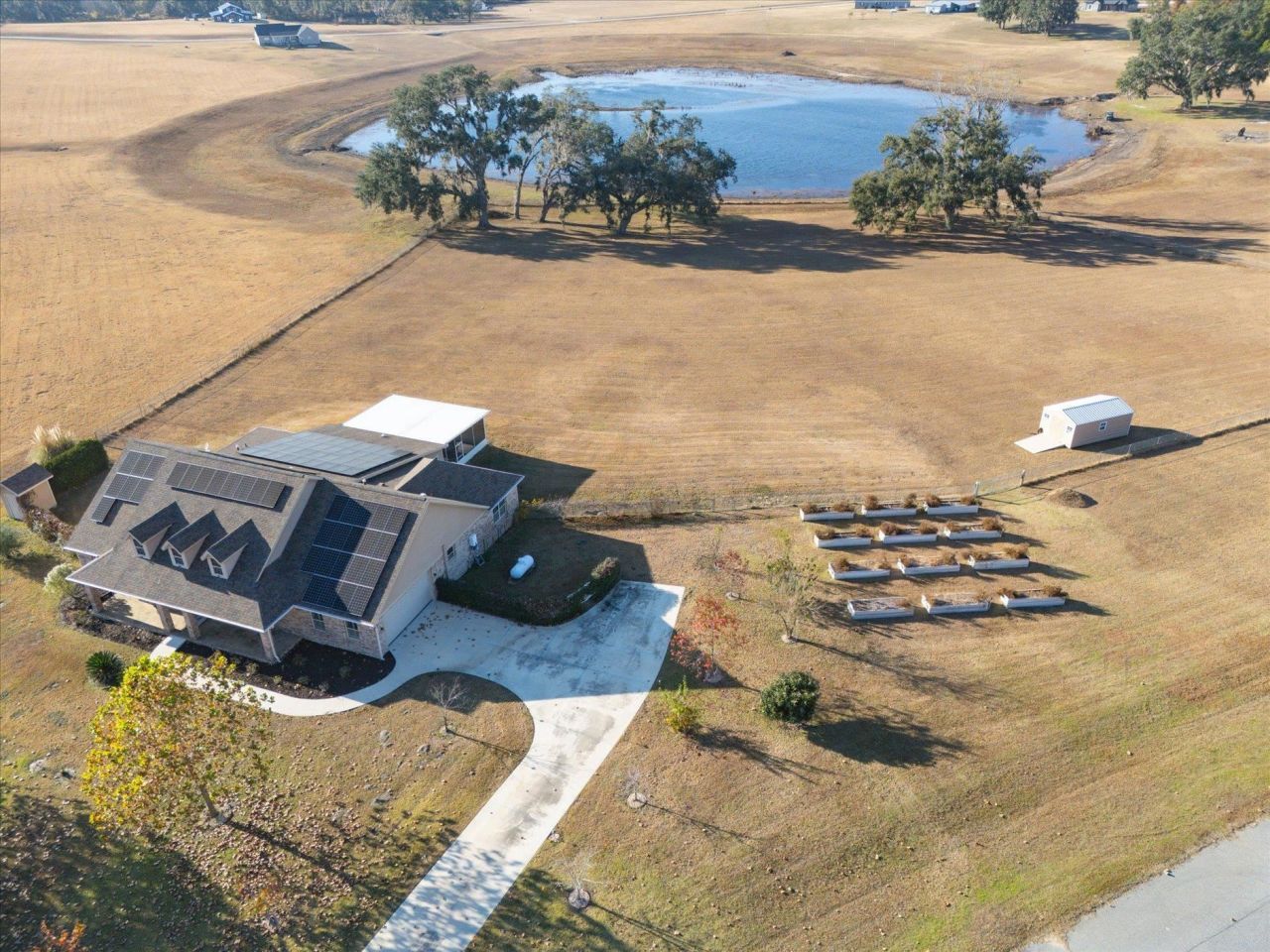 479 NW Appaloosa Way , Madison, FL 32340 Photo