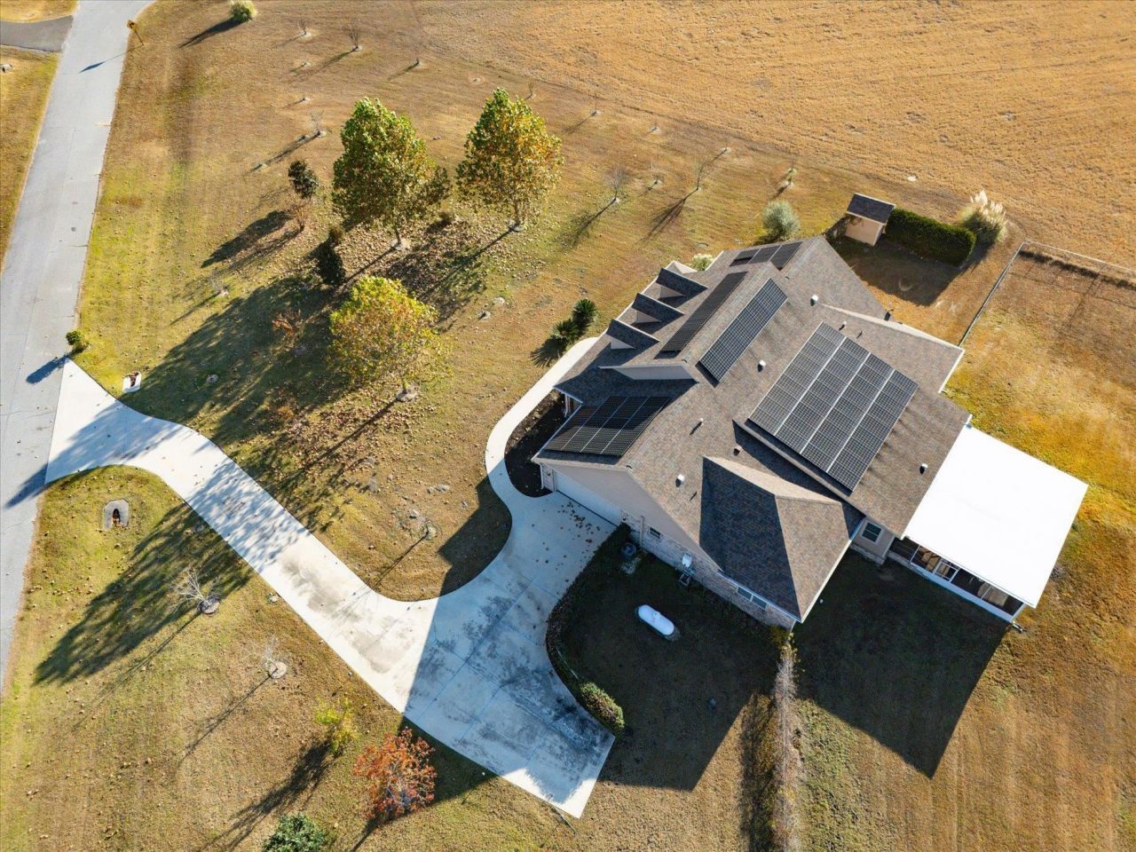 479 NW Appaloosa Way , Madison, FL 32340 Photo