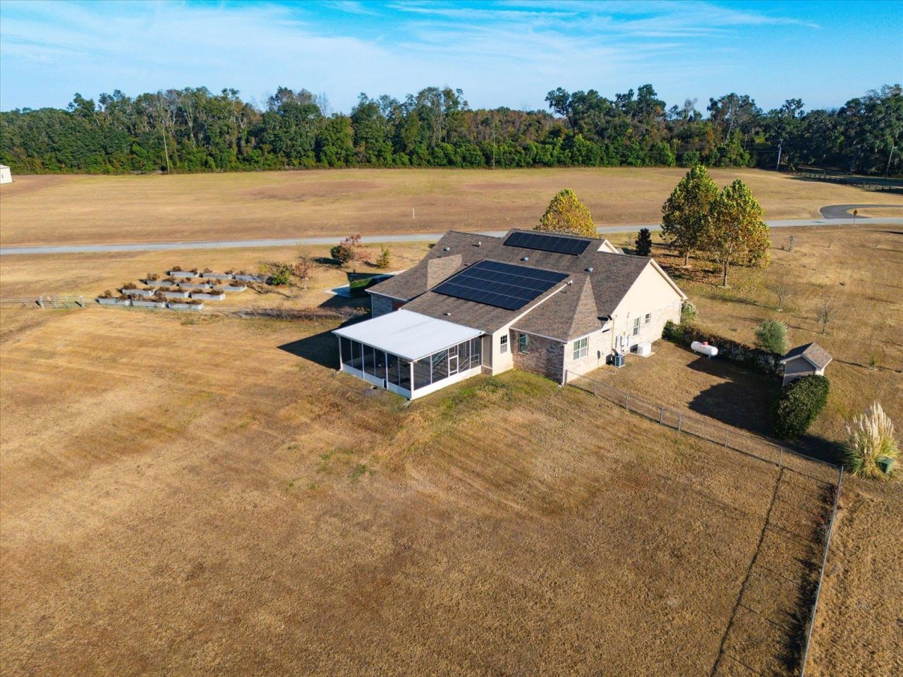 479 NW Appaloosa Way , Madison, FL 32340 Photo