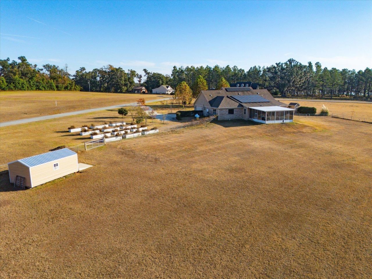 479 NW Appaloosa Way , Madison, FL 32340 Photo