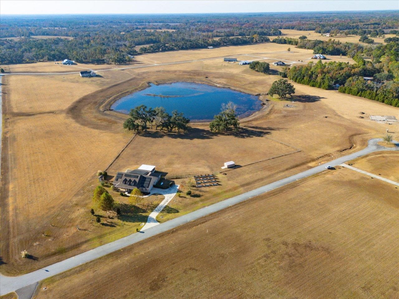 479 NW Appaloosa Way , Madison, FL 32340 Photo