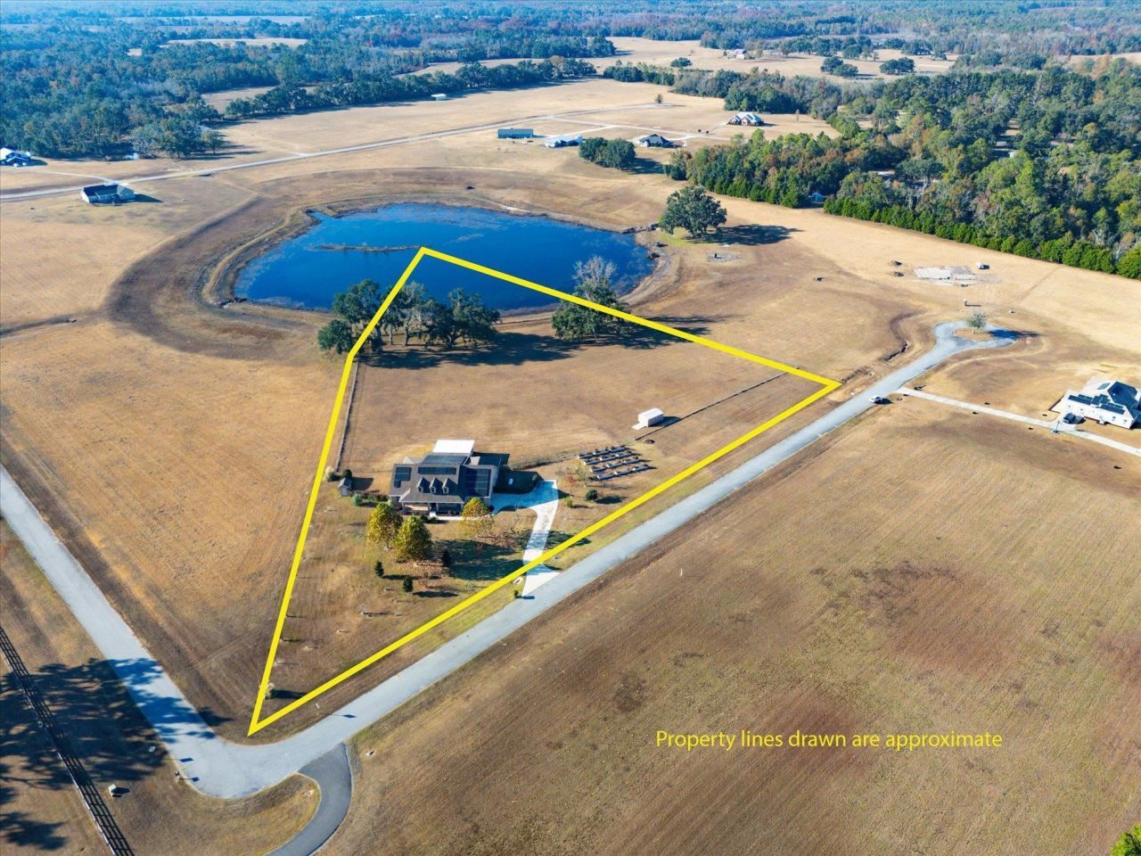 479 NW Appaloosa Way , Madison, FL 32340 Photo