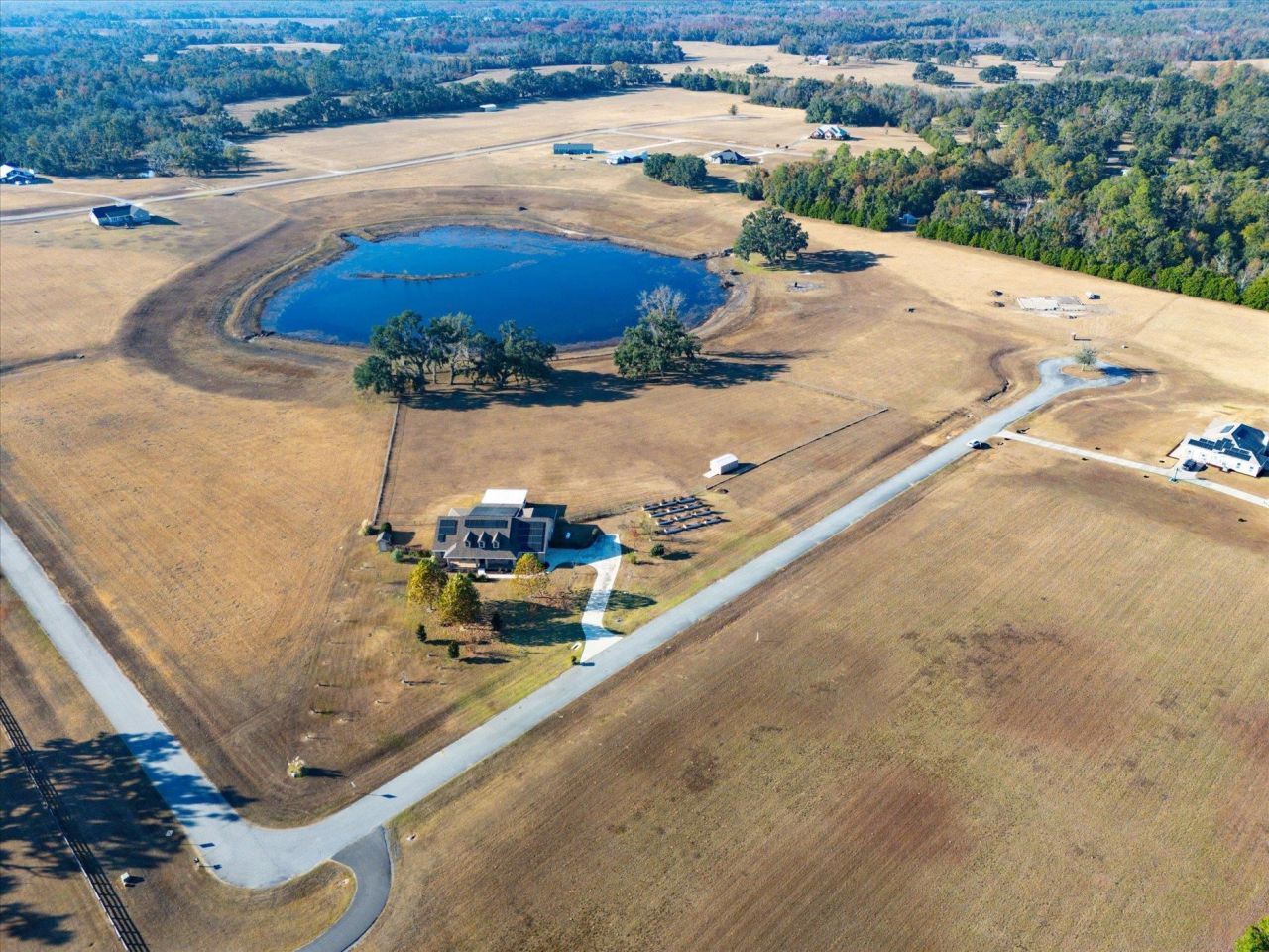 479 NW Appaloosa Way , Madison, FL 32340 Photo