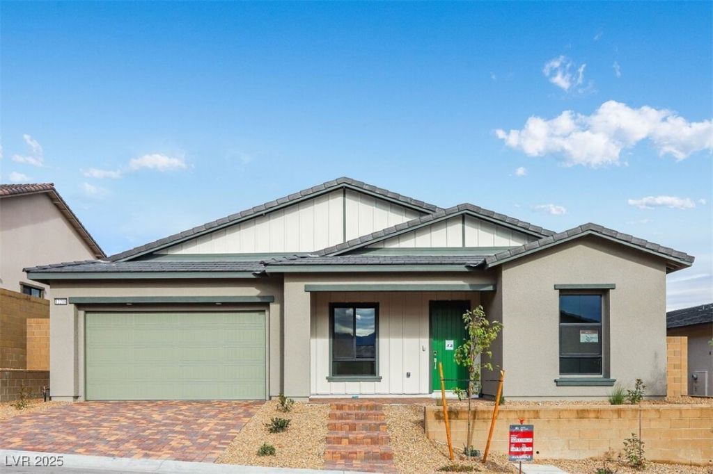 12218 Elderwood Street, Las Vegas, NV 89138 Main Photo