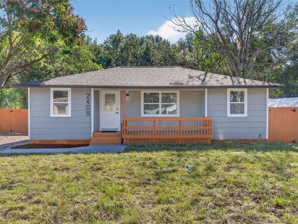 2409 GARBELIA AVENUE, ORLANDO, FL 32817