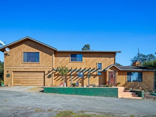 7442 Leafwood Drive, Prunedale, CA 93907