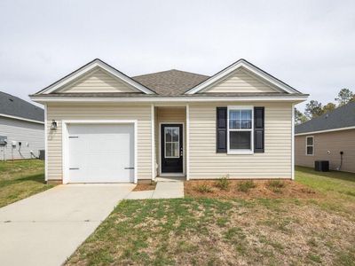 1330 Warrens Way, Manning, SC 29102