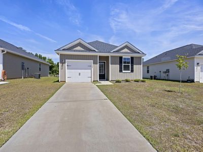 1326 Warrens Way, Manning, SC 29102