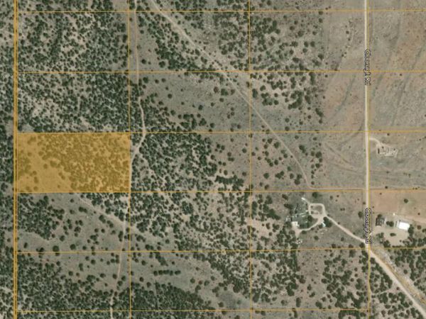 94 Cloonagh Road, Edgewood, NM 87015