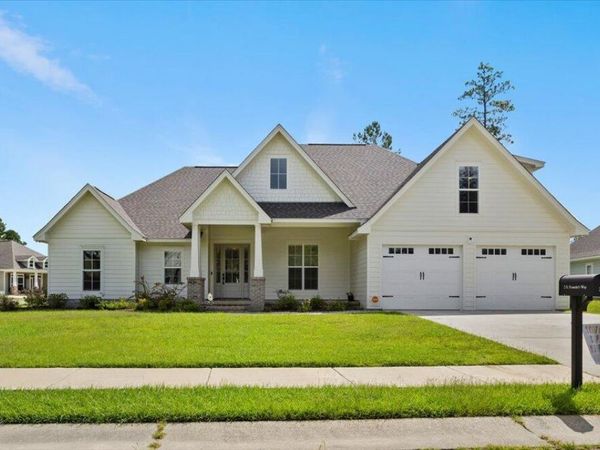 2 South Founders Way, Hattiesburg, MS 39401