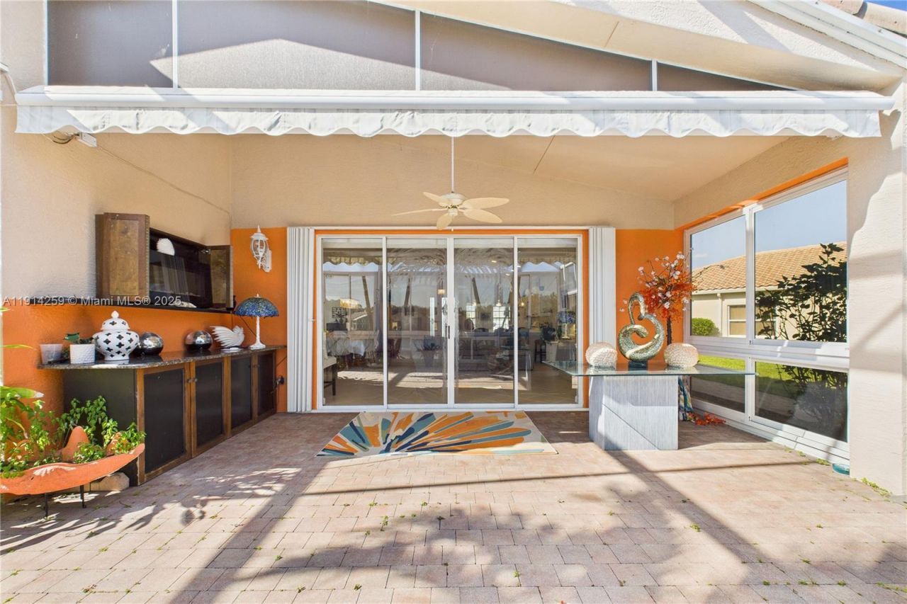 338 NW Treeline Trce, Port Saint Lucie, FL 34986 Photo