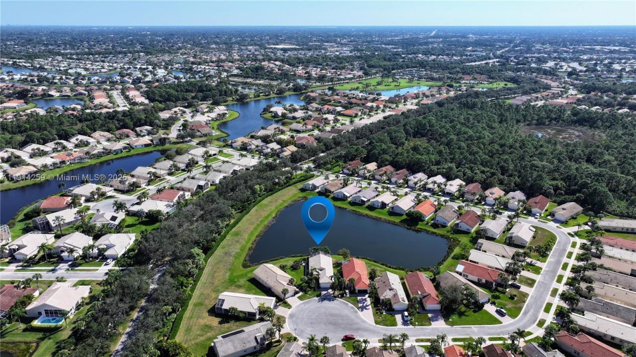 338 NW Treeline Trce, Port Saint Lucie, FL 34986 Photo