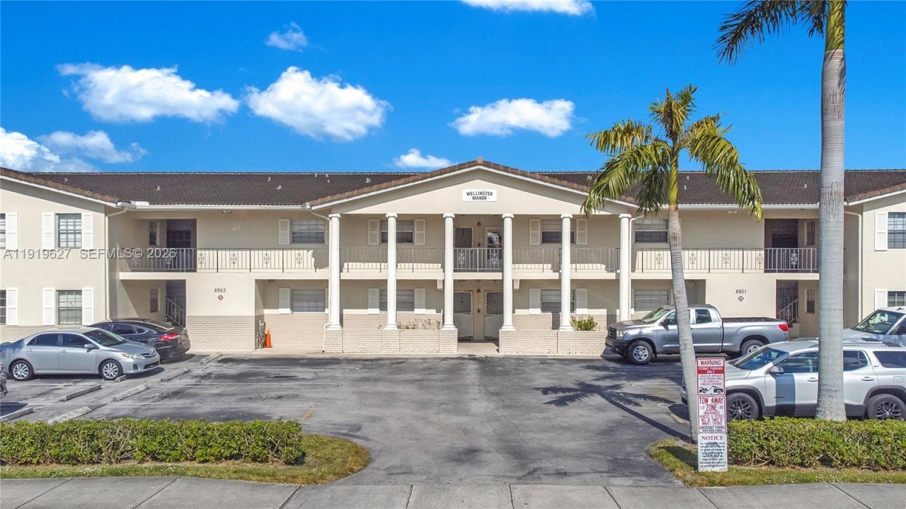 8901 NW 38th Dr, Unit 106, Coral Springs, FL 33065 Photo