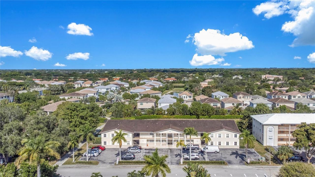 8901 NW 38th Dr, Unit 106, Coral Springs, FL 33065 Photo