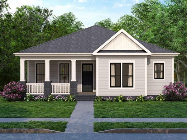 390 Saint Louis Street, Madison, AL 35758