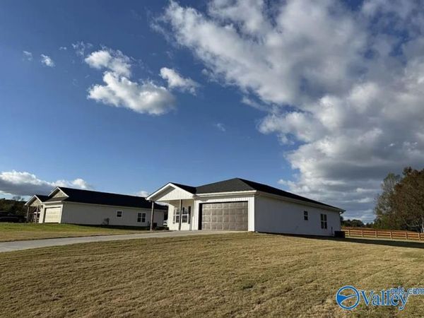 612 County Road 671, Hanceville, AL 35077