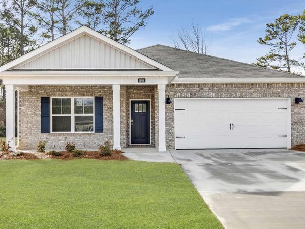 1304 Eidson Street, Athens, AL 35611