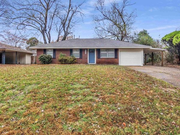 5136 ROLLING FIELDS DR, Memphis, TN 38134