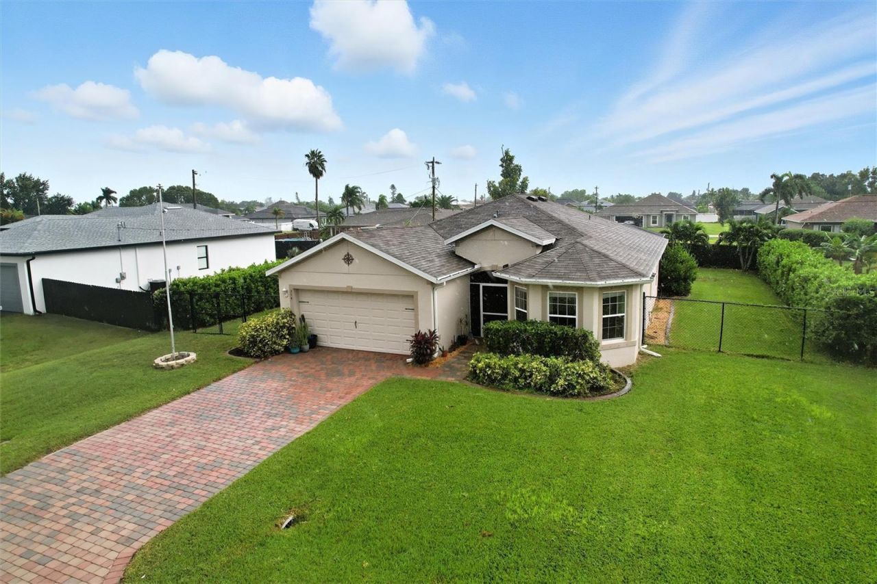 314 SE Van Loon Terrace, Cape Coral, FL 33990 Photo