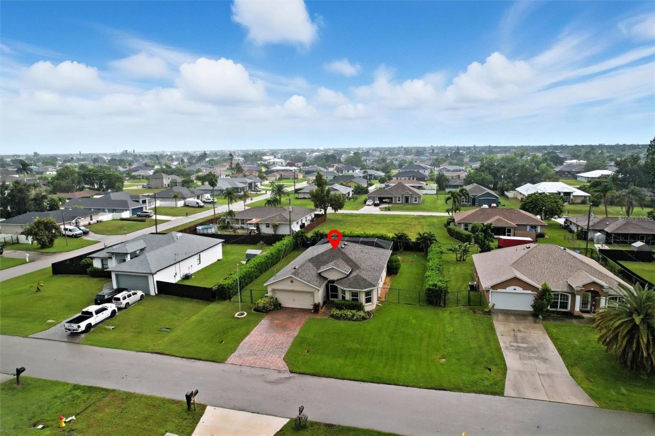 314 SE Van Loon Terrace, Cape Coral, FL 33990 Photo