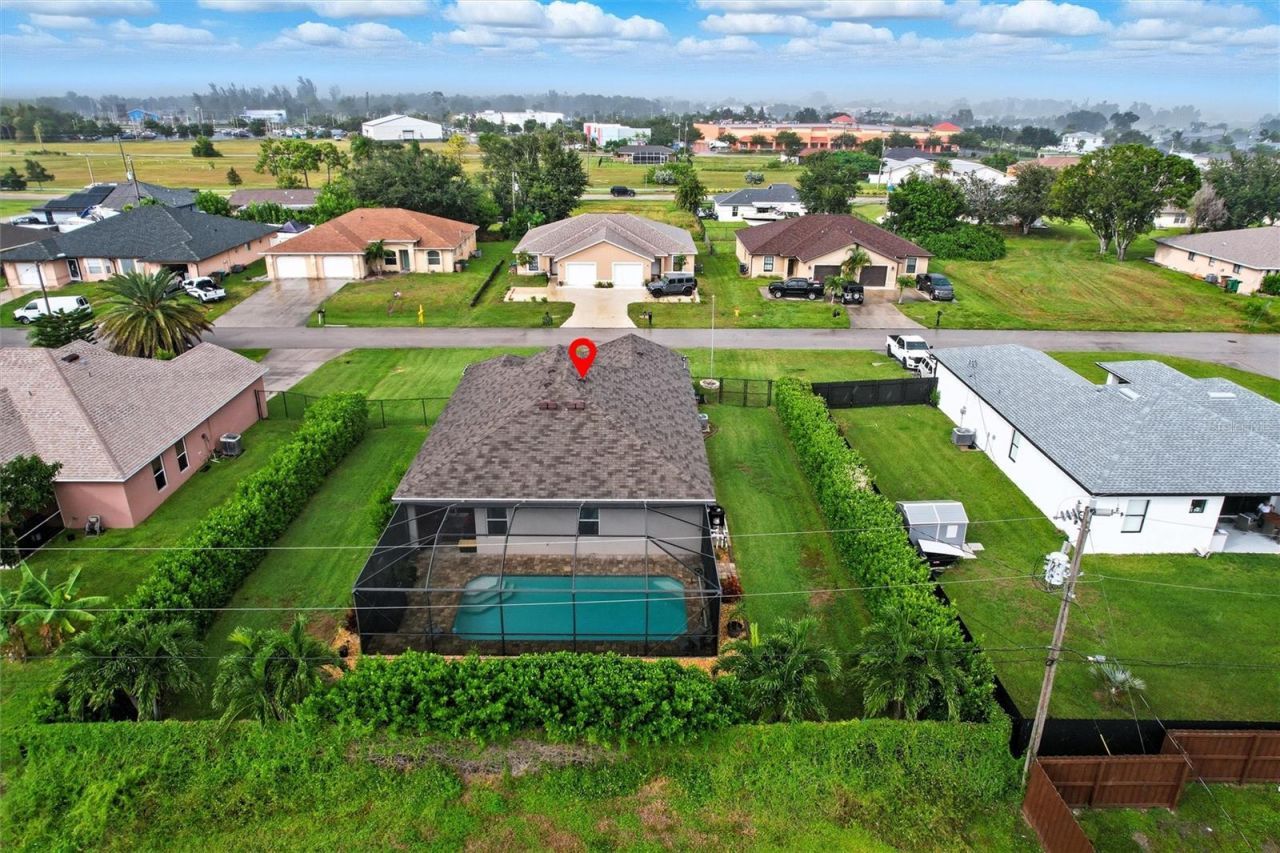 314 SE Van Loon Terrace, Cape Coral, FL 33990 Photo