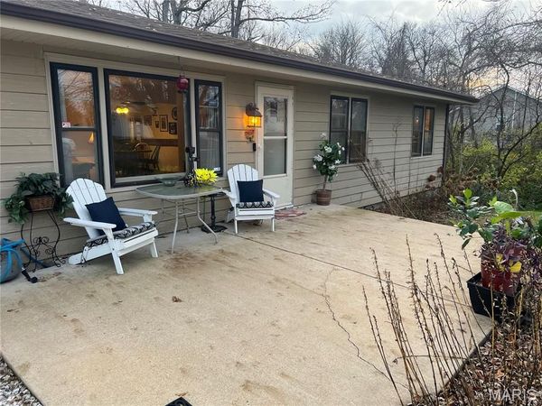 10 Doris Avenue, Unincorporated, MO 63368