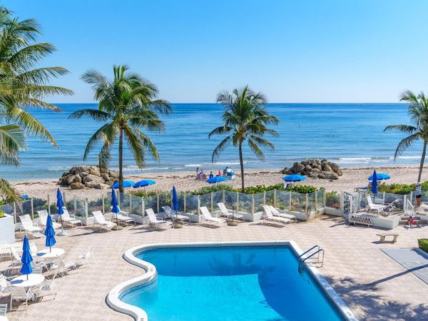 500 SE 21st Avenue, Unit 308, Deerfield Beach, FL 33441