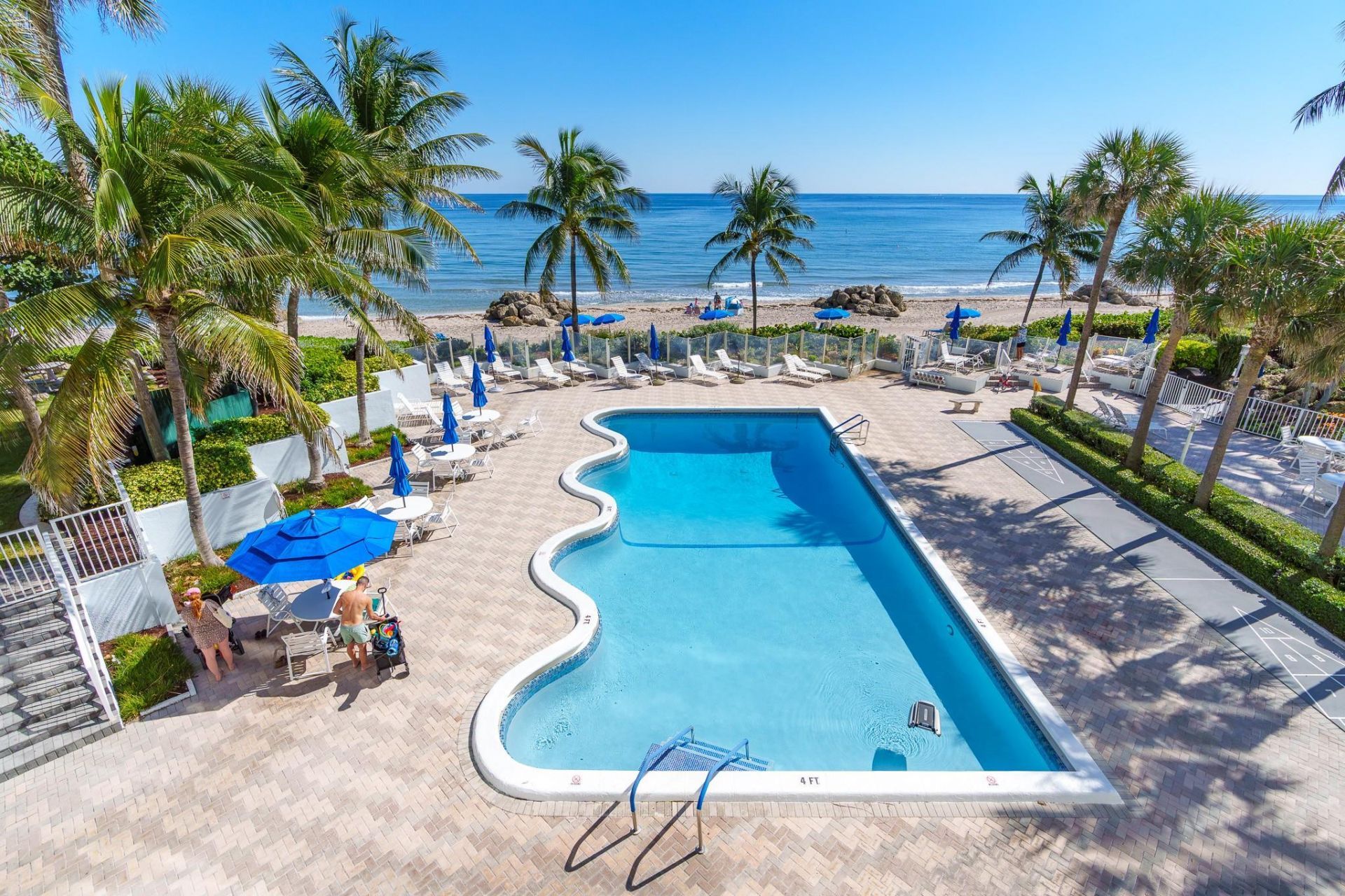 500 SE 21st Avenue, Unit 308, Deerfield Beach, FL 33441 Photo