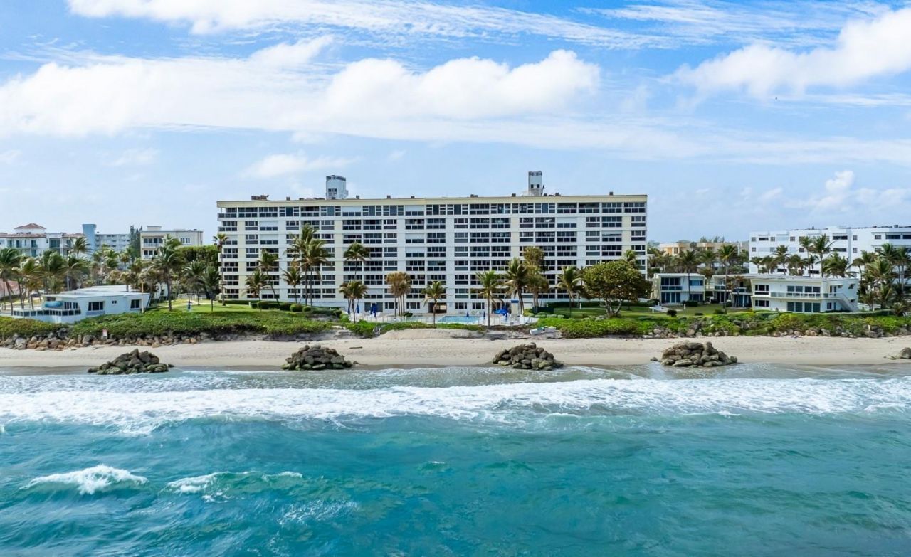 500 SE 21st Avenue, Unit 308, Deerfield Beach, FL 33441 Photo