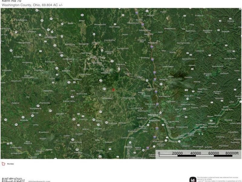 Kern Rd, Waterford, OH 45786 Photo 48