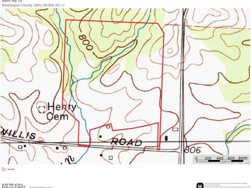 Kern Rd, Waterford, OH 45786 Photo 49