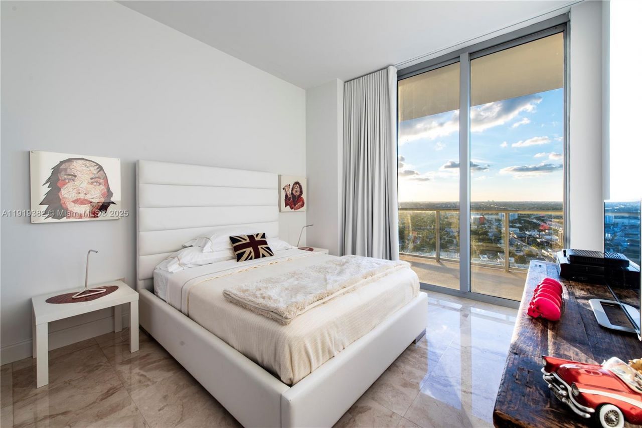 3470 E Coast Ave, Unit H2504, Miami, FL 33137 Photo