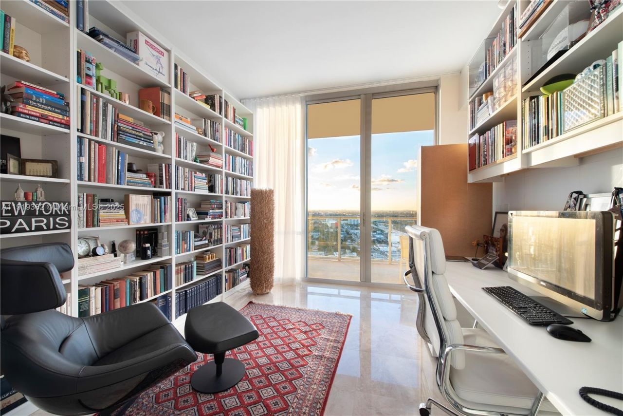 3470 E Coast Ave, Unit H2504, Miami, FL 33137 Photo